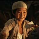 Jonathan Ke Quan on Random Cast Of 'Indiana Jones' Thinks Of Classic Adventure Series