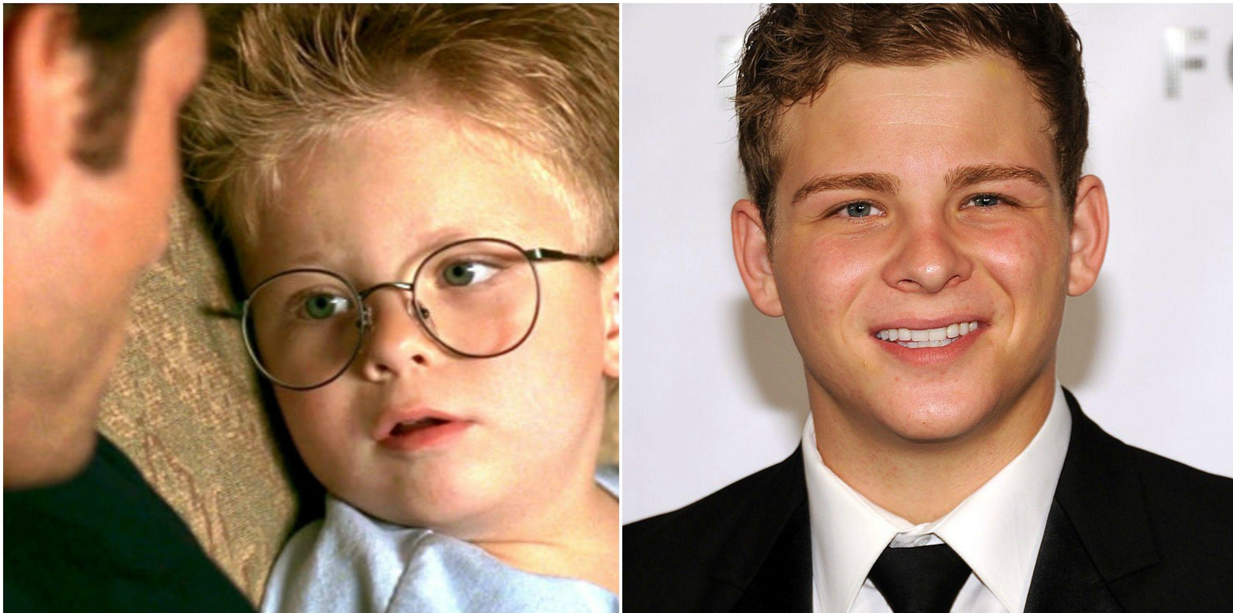 Jonathan Lipnicki