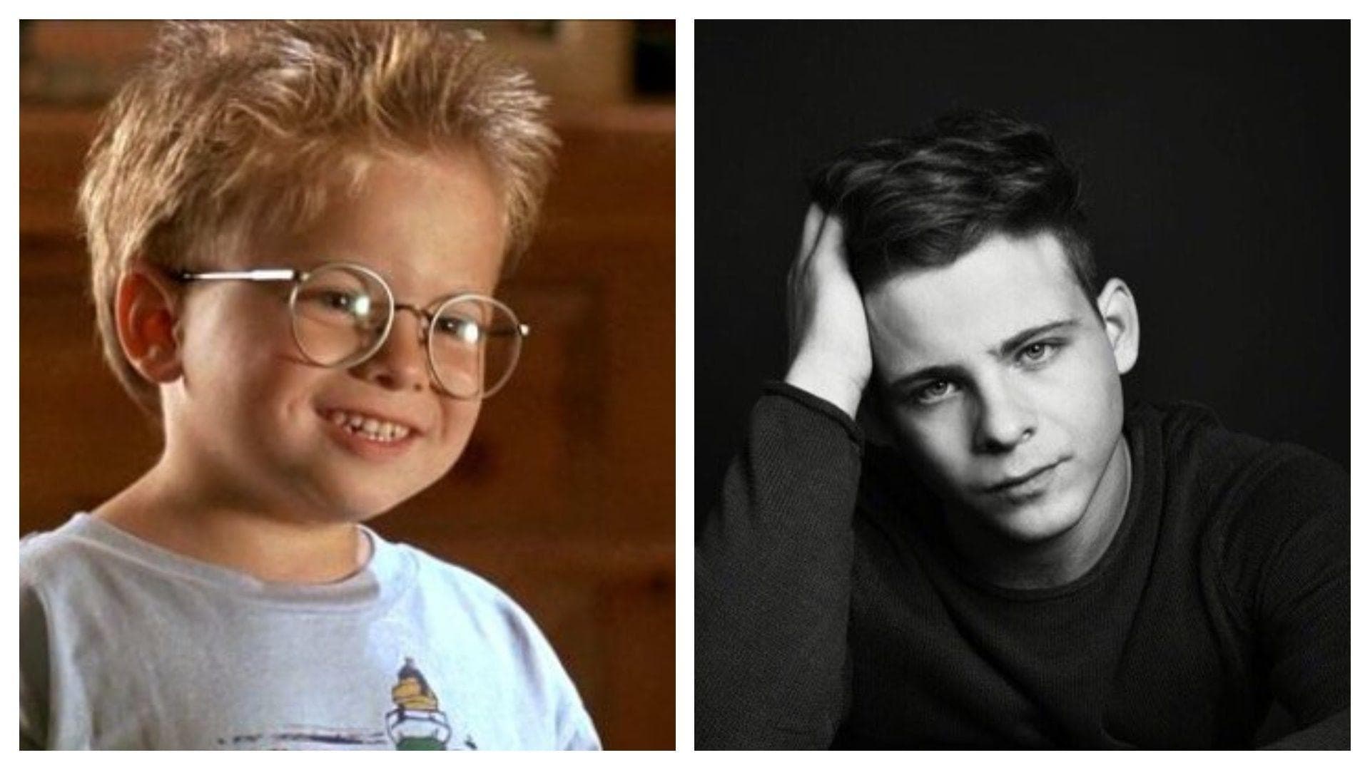 Jonathan Lipnicki
