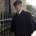 Jonathan Pryce on Random Best Actors Who Played Sherlock