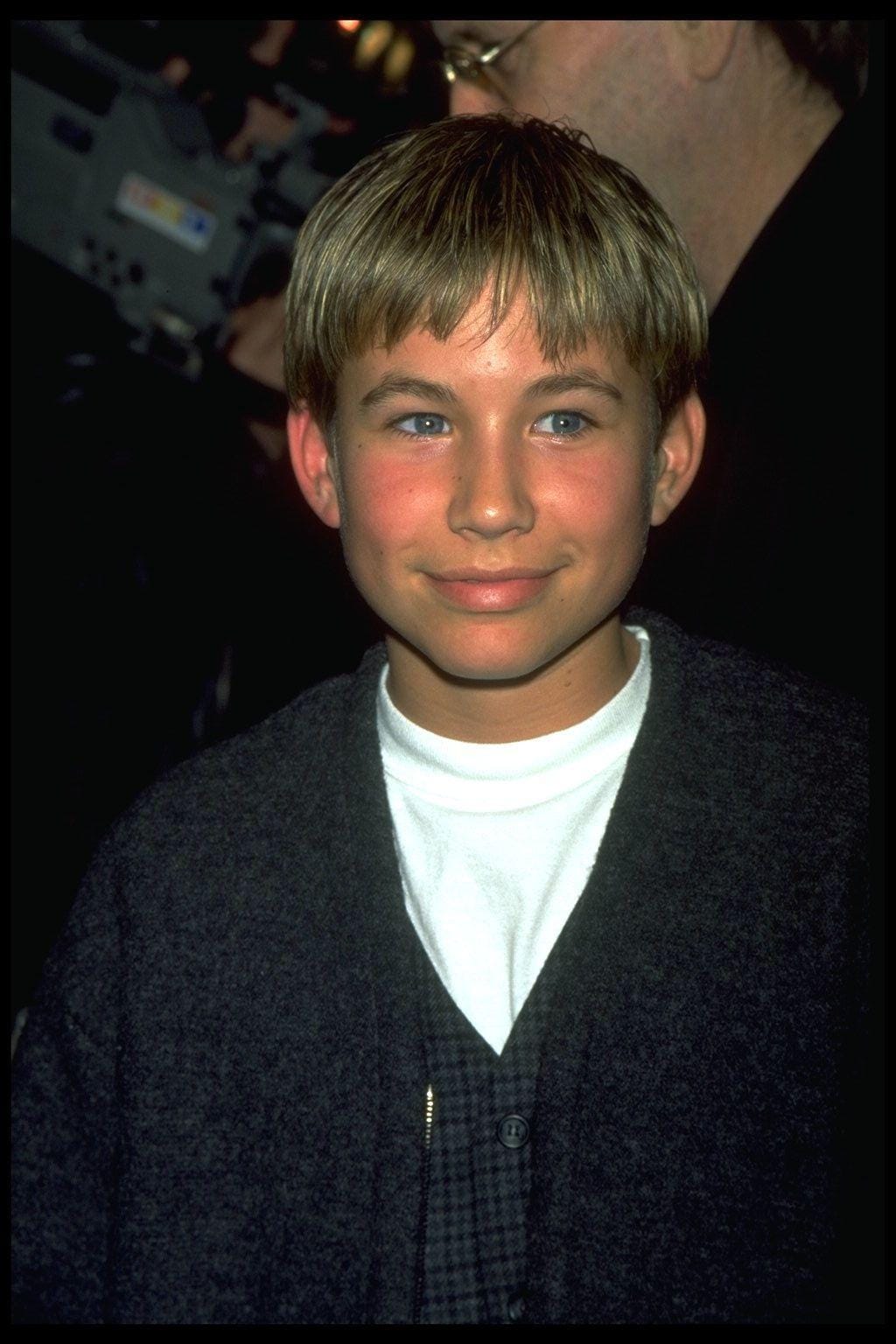 Jonathan Taylor Thomas Rankings & Opinions