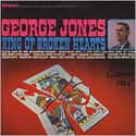 Jones Country on Random Best George Jones Albums