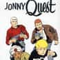 Jonny Quest, Dr.