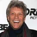 Jon Bon Jovi on Random Famous Musicians Who Once Had Terrible Day Jobs