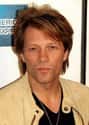 Jon Bon Jovi on Random Rock Stars Who Have Aged Surprisingly Well