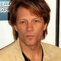 Jon Bon Jovi on Random Rock Stars Who Have Aged Surprisingly Well
