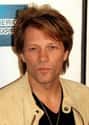 Jon Bon Jovi on Random Hottest Male Singers