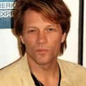 Jon Bon Jovi on Random Greatest Singers of Past 30 Years