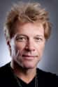Jon Bon Jovi on Random Best Singers
