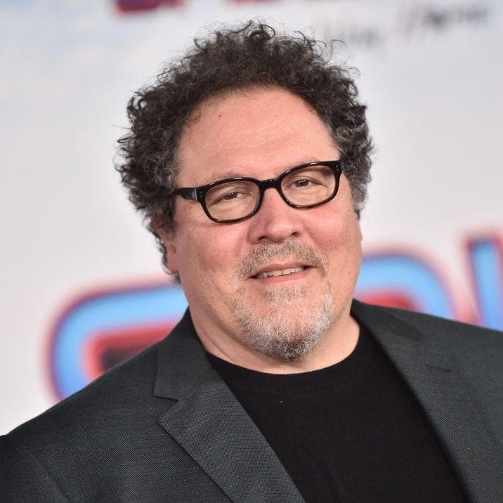 Jon Favreau