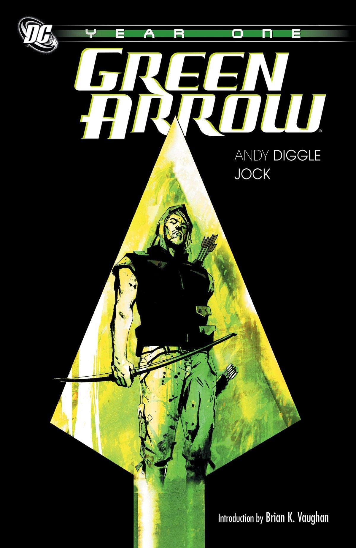 The 20 Best Green Arrow Comics Storylines