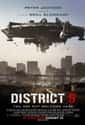 District 9 on Random Best Science Fiction Action Movies