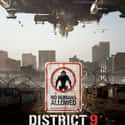 Metacritic score: 81 District 9 is a 2009 science fiction film directed by Neill Blomkamp, released August 13, 2009. It takes place in Johannesburg, South Africa.
