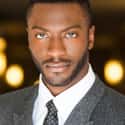 Aldis Hodge on Random Most Handsome Black Actors Today