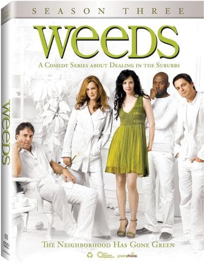Best Season of Weeds | List of All Weeds Seasons Ranked