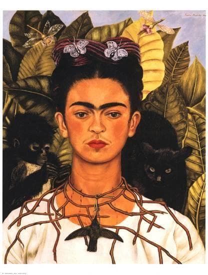 The 20 Most Overrated Paintings Of All Time, Ranked