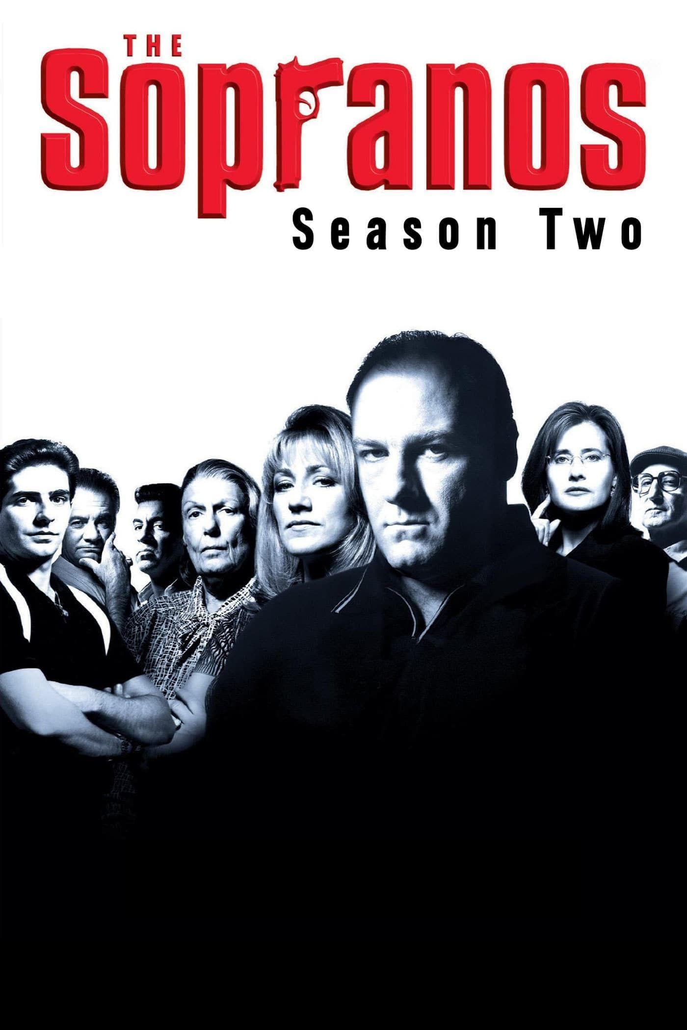 Random Best Seasons of 'The Sopranos' Thumb Image