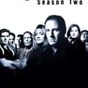 The Sopranos Season 2 on Random Best Seasons of 'The Sopranos'