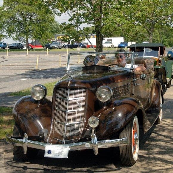 All Auburn Models: List of Auburn Cars & Vehicles {#nodes}
