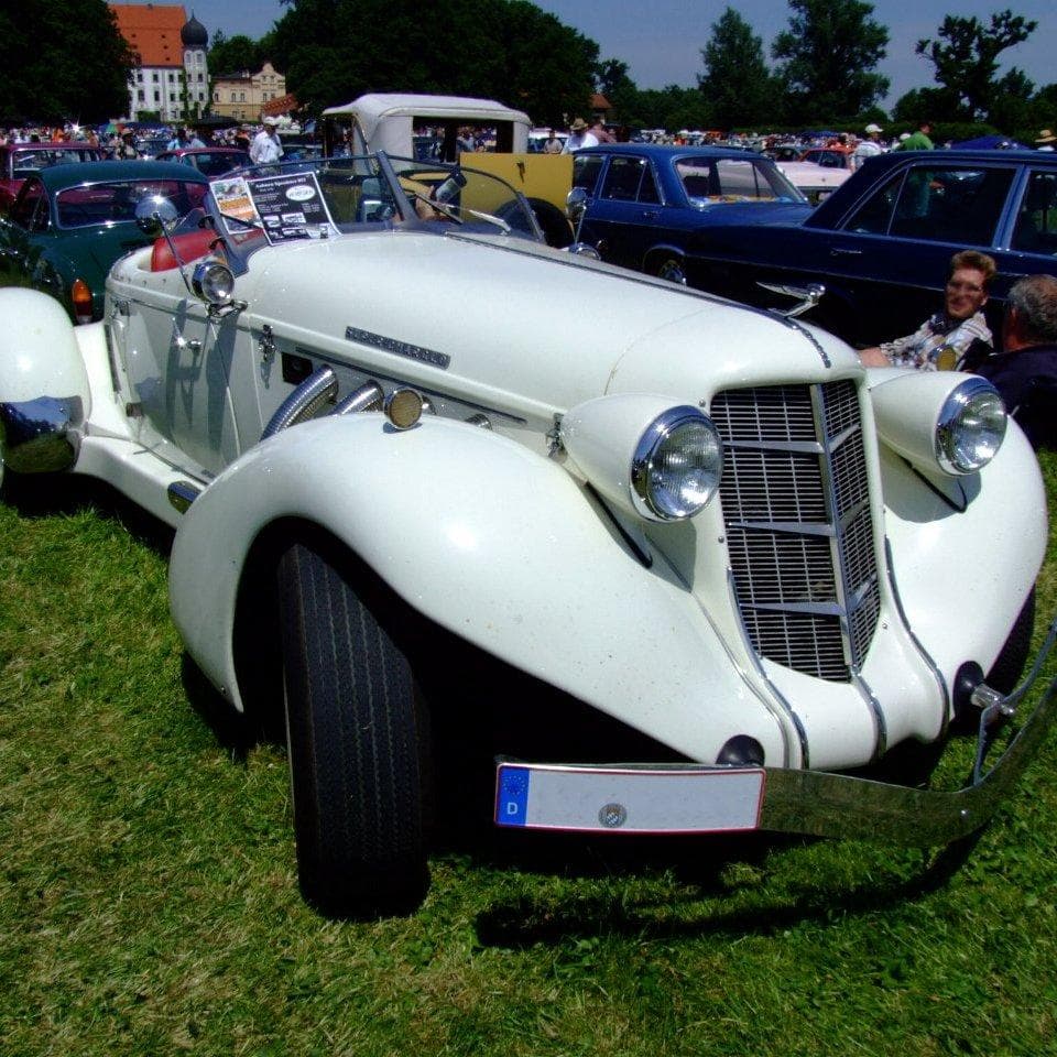 All Auburn Models: List of Auburn Cars & Vehicles {#nodes}