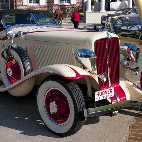 All Auburn Models: List of Auburn Cars & Vehicles {#nodes}