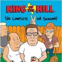 King of the Hill season 2 on Random Best Seasons of 'King Of The Hill'