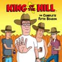 King of the Hill season 5 on Random Best Seasons of 'King Of The Hill'
