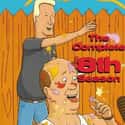 King of the Hill season 8 on Random Best Seasons of 'King Of The Hill'