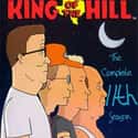 King of the Hill season 11 on Random Best Seasons of 'King Of The Hill'