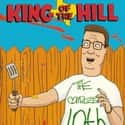 King of the Hill season 10 on Random Best Seasons of 'King Of The Hill'
