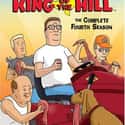 King of the Hill season 4 on Random Best Seasons of 'King Of The Hill'