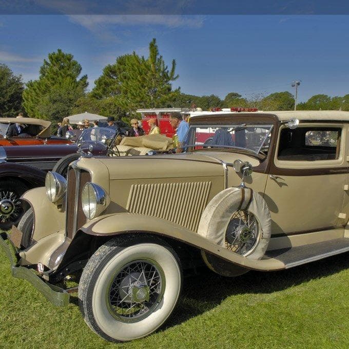 All Auburn Models: List of Auburn Cars & Vehicles {#nodes}
