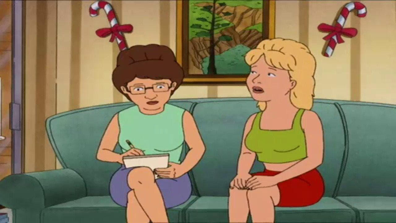 The 11 Best 'King Of The Hill' Episodes To Watch During The Holidays