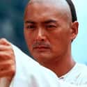 Master Li Mu Bai is a fictional character from the 2000 film Crouching Tiger, Hidden Dragon.