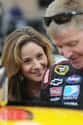 Kim Burton on Random Loveliest NASCAR Wives and Girlfriends