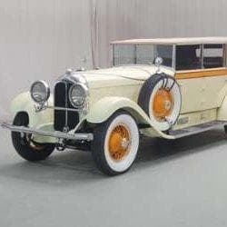 All Auburn Models: List of Auburn Cars & Vehicles {#nodes}