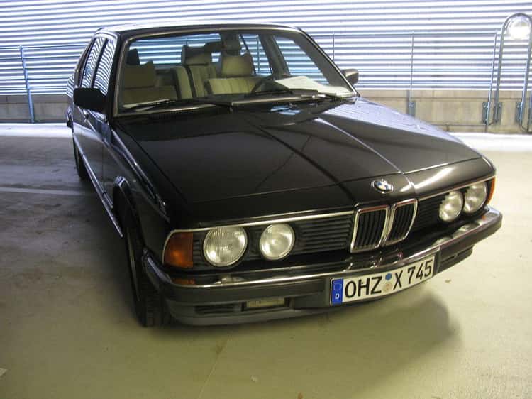 All BMW Models: List of BMW Cars & Vehicles