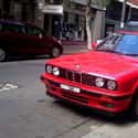 BMW 325is E30 on Random Best Project Cars For Beginners And Expert Mechanics