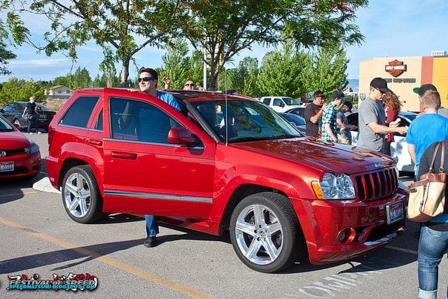 Best Jeep Grand Cherokees Most Reliable Jeep Grand Cherokees
