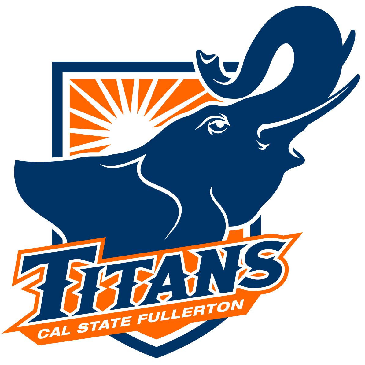 Cal State Fullerton Titans