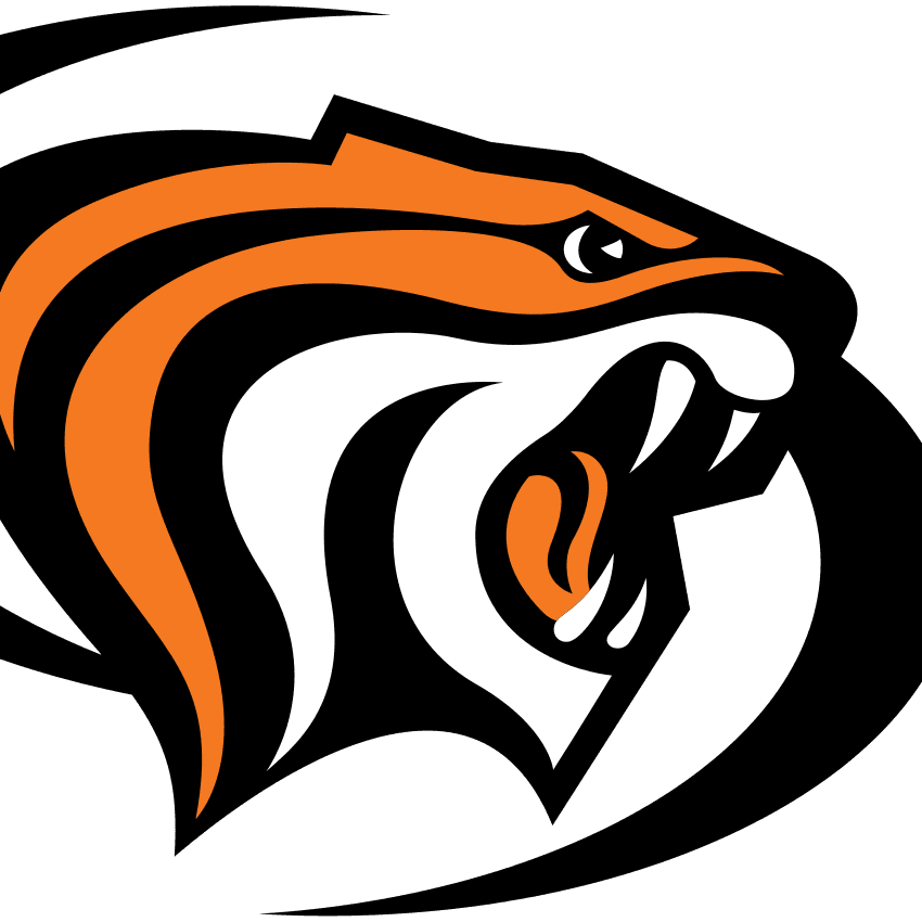 Pacific Tigers