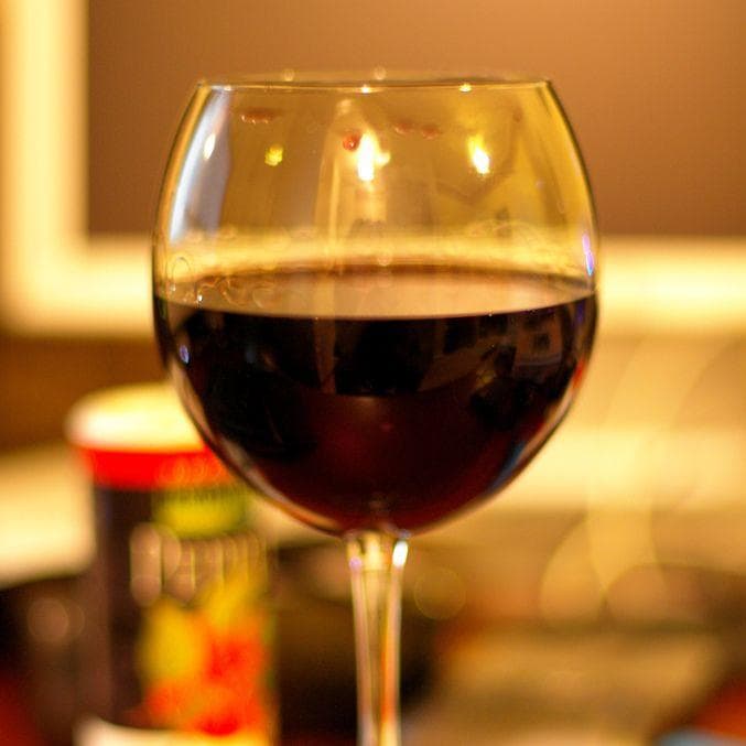 The Ottoman Empire Destroyed Itself with Wine Wars