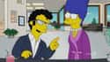 Jon Lovitz on Random Greatest Guest Appearances in The Simpsons History