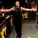 Dean Ambrose on Random Best NXT Wrestlers