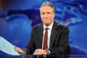 Jon Stewart on Random Celebrities Who Should Run for President