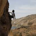 Jordan on Random Best Countries for Rock Climbing