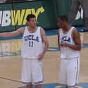 Jordan Farmar on Random Greatest UCLA Basketball Players