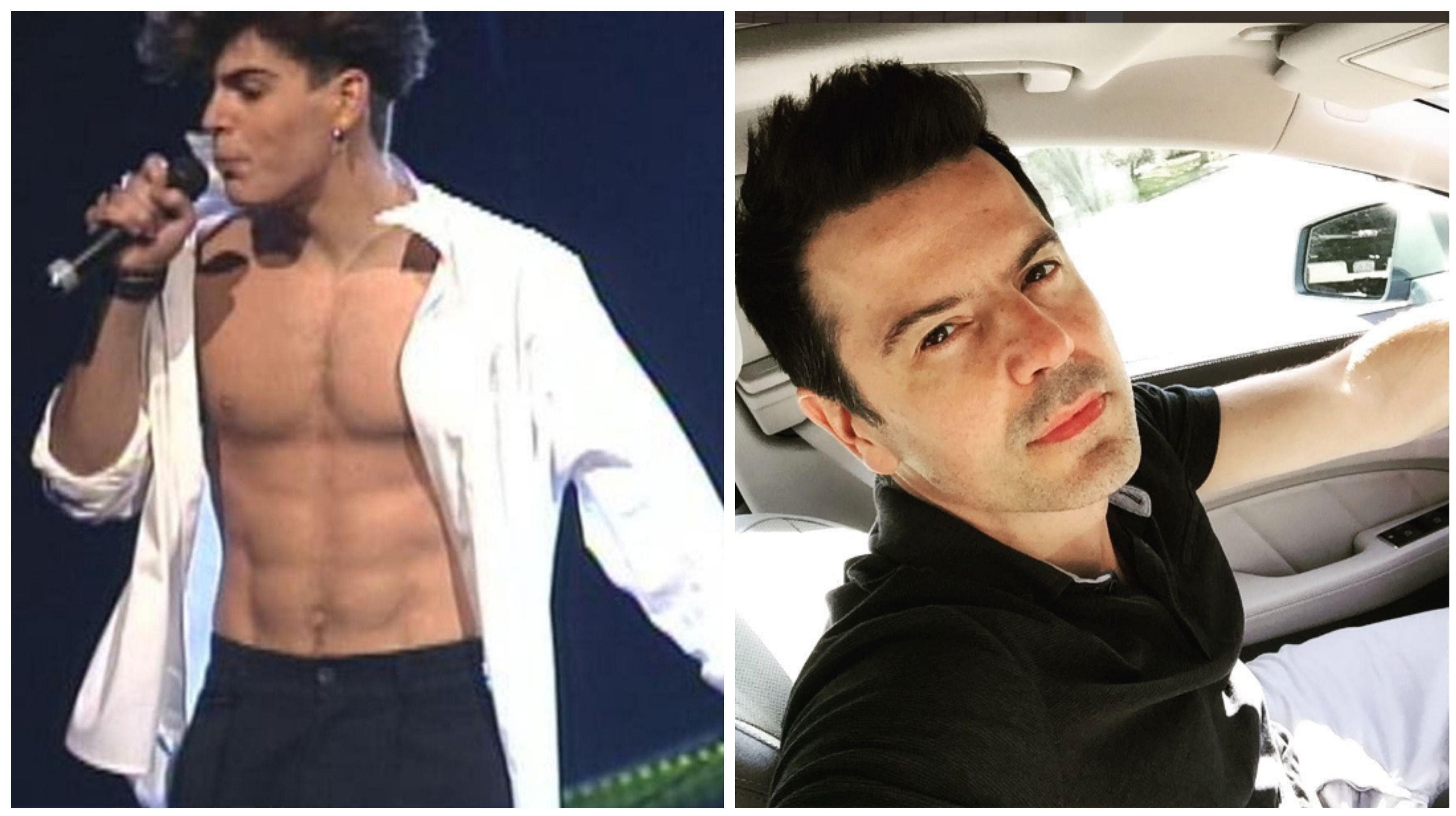 Jordan Knight