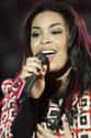 Jordin Sparks on Random Greatest New Female Vocalists of Past 10 Years