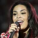Jordin Sparks on Random Greatest New Female Vocalists of Past 10 Years
